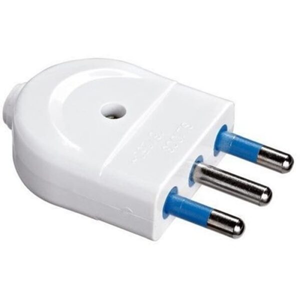 SPINA RETE 16A BIANCA VOLANTE  382004038E