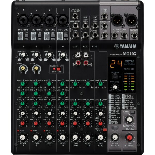 yamaha-mg10xcv-mixer-10-ch