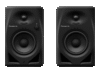 pioneer-dj-dm-40d-black-coppia