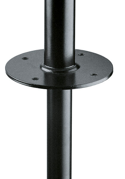 konig-meyer-19665-adattatore-flangia-nero