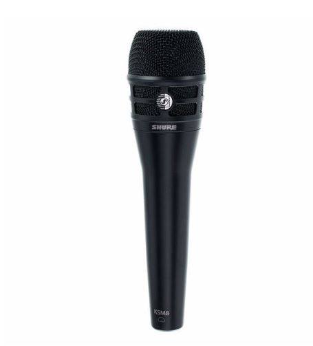 SHURE KSM8 B MICROFONO