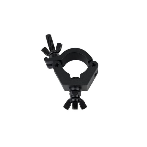 75051-showtec-gancio-nero-per-tubi-32-mm