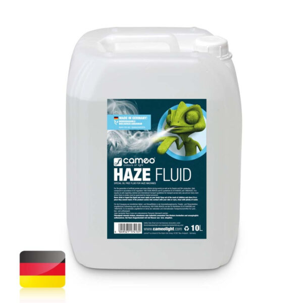 cameo-haze-fluid-10-l