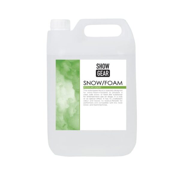 showgear-liquido-neve-schiuma-5l-80342