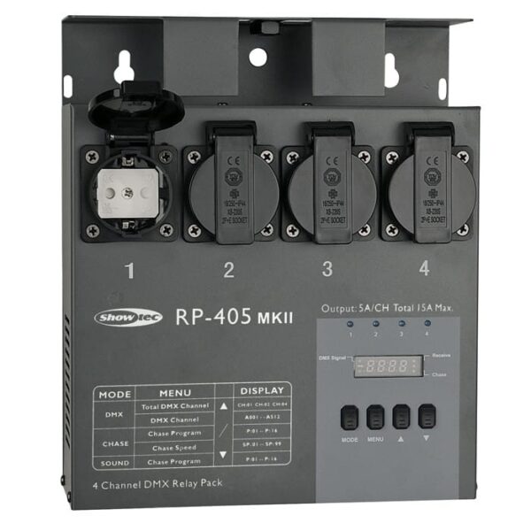 showtec-rp-405-mkii-relay-pack-50753