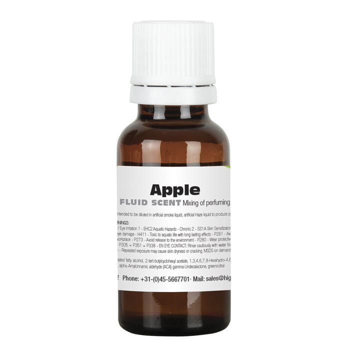 showtec-fog-fluid-scent-apple showtec-fog-fluid-scent-apple