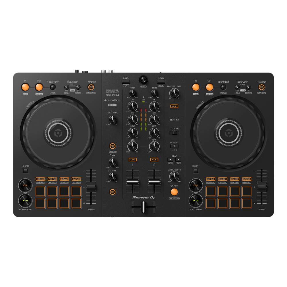 pioneer-ddj-flx4