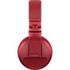 pioneer-hdj-x5-bt-red