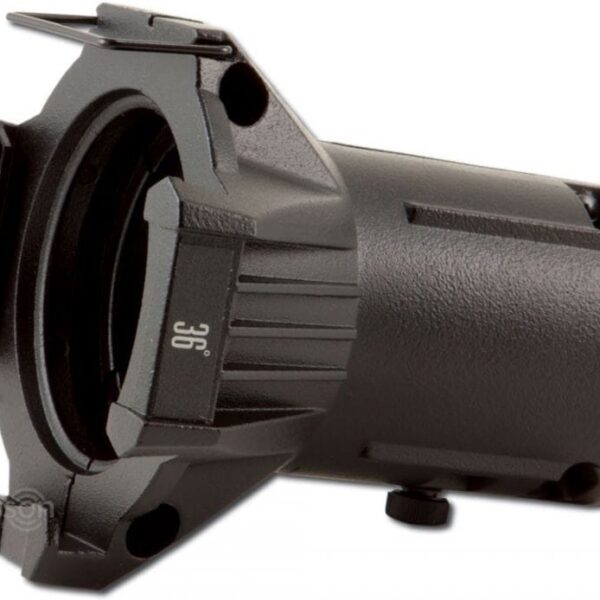 OTTICA PER MINI LED 36º