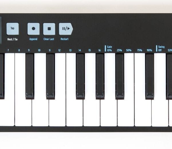 tastiera-portatile-keystep-limited-edition-arturia