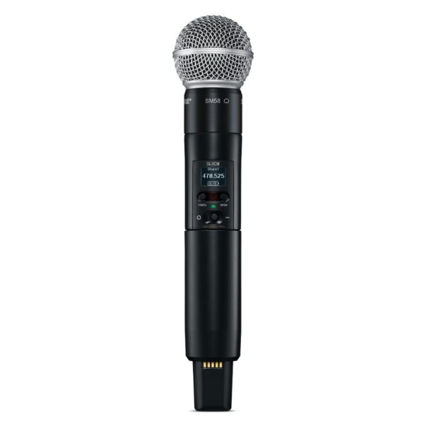 shure-slx2-sm58