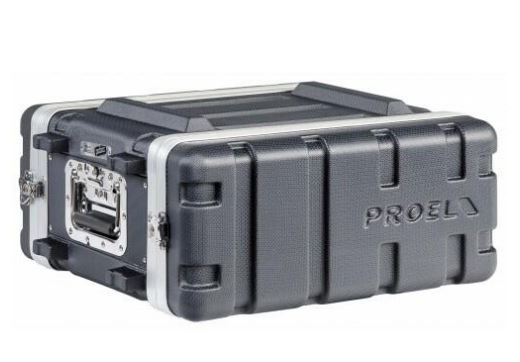 PROEL FOABSR4UM CASE IN ABS 4 U