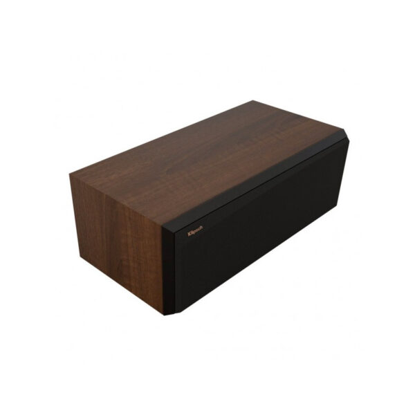 KLIPSCH RP-500C II EBONY - DIFFUSORE CENTRALE