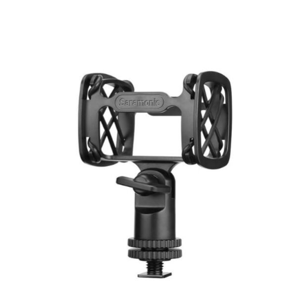 SMC10 SUPPORTO ANTIVIBRAZIONE  SR-SMC10