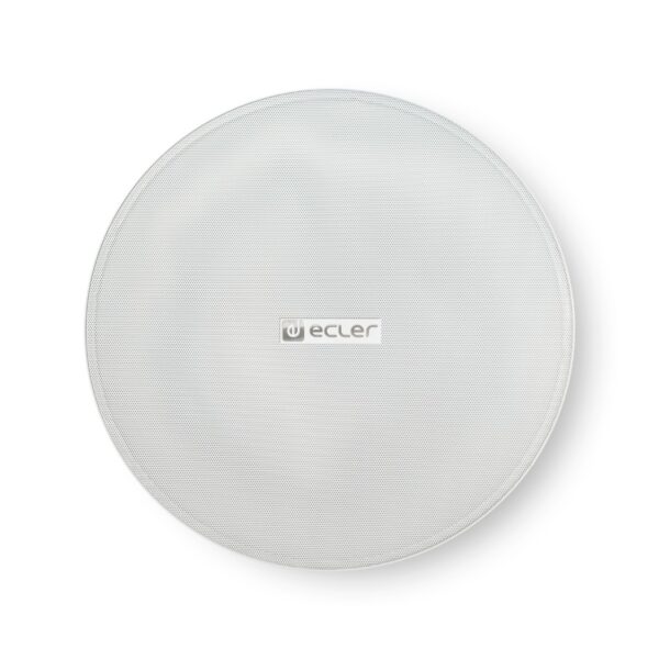 ECLER VICSB8X SUBWOOFER DA CONTROSOFFITTO