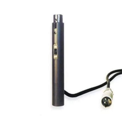 Adattatore con interruttore AVL6315T