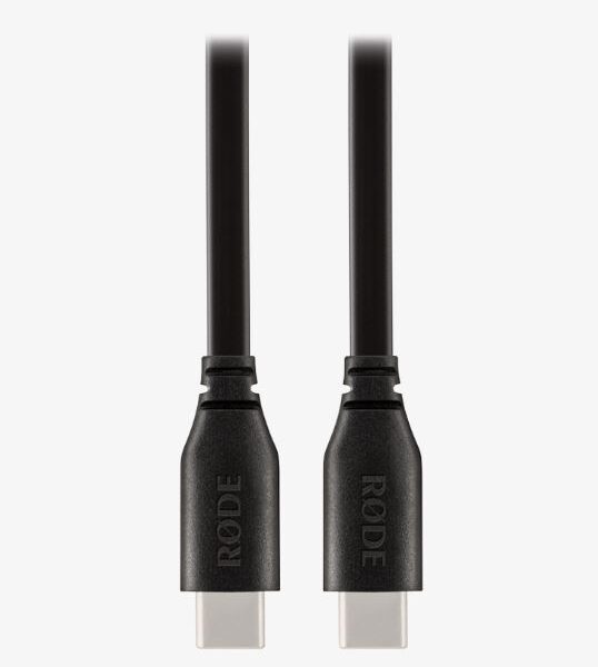 RODE SC17 Cavo 1,5 m da USB-C a USB-C