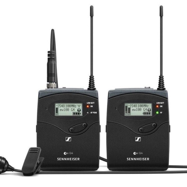 SENNHEISER EW 122 PG4 A1 509510