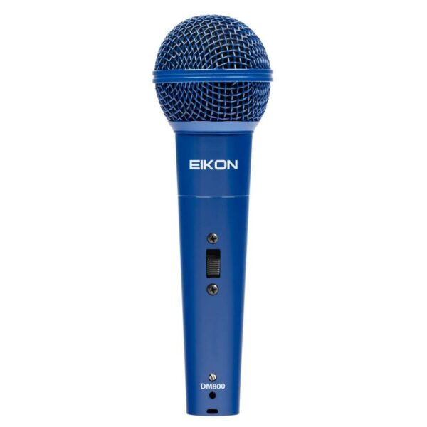 eikon-dm800bl-blue