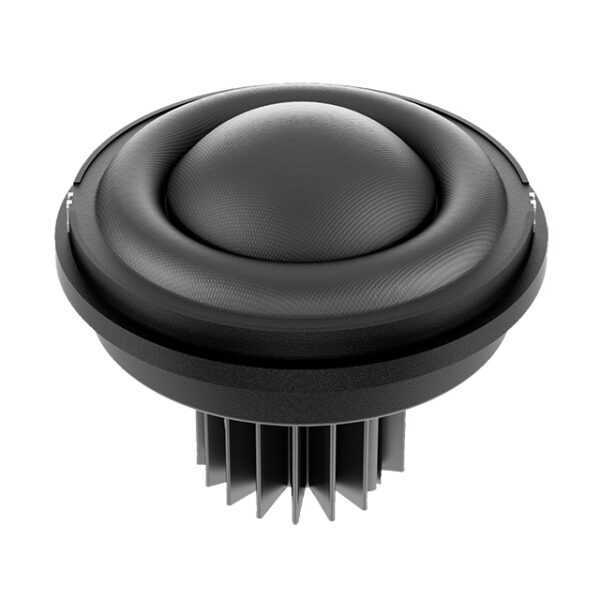 LAVOCE TN131.00 TWEETER NO LABEL SCREWED HEATSINK