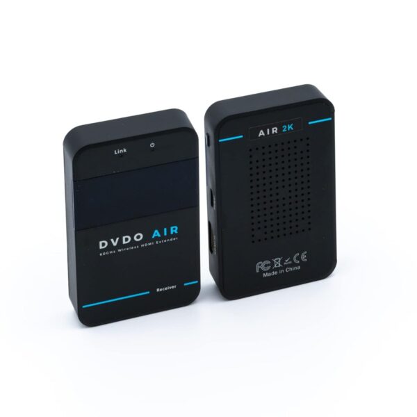 DVDO AIR 2K ADATTATORE WIRELESS HDMI