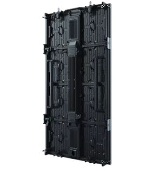 Unità Ledwall, rental Outdoor, serie UR, passo 3.9, cabinet 500x1000