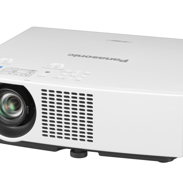 PANASONIC VMZ51EJ 5000 ANSI LUMEN
