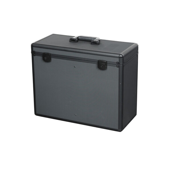 Showtec D7048 Case for 2x Shark One