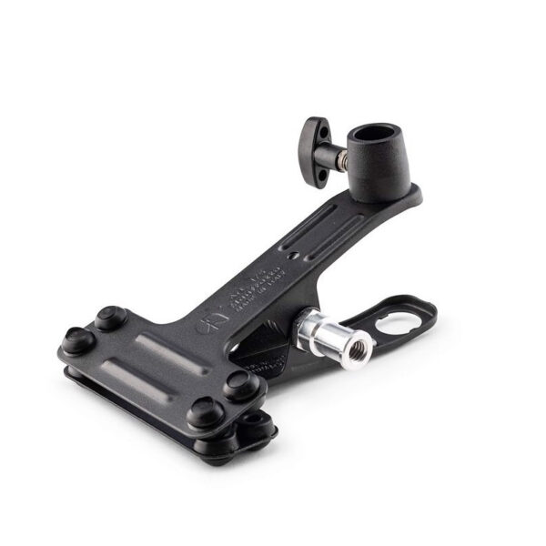 175 MANFROTTO PINZA A MOLLA SPRING CLAMP