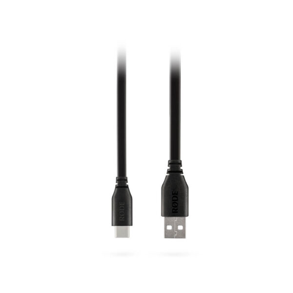RODE Cavo 1,5 m. Da USB-C a USB-A