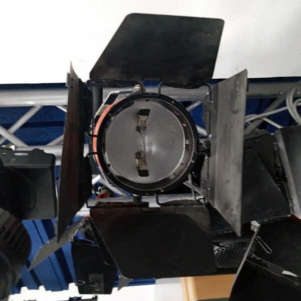 USATO PINZA IANIRO DA 800W