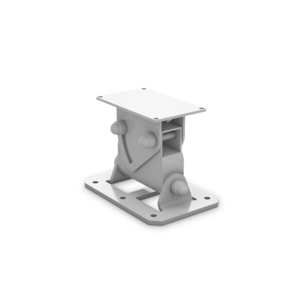 LD SYSTEMS MAUI i1 WMBTW Supporto a parete inclinabile