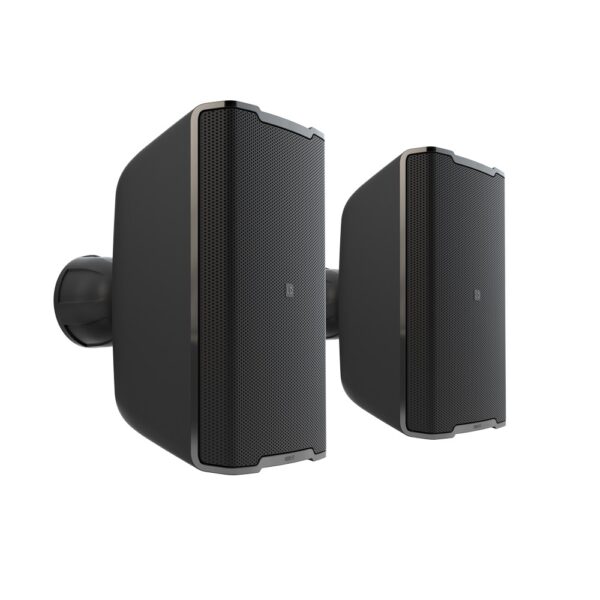 LD Systems DQOR 5 T B Diffusore 5" nero SINGOLO