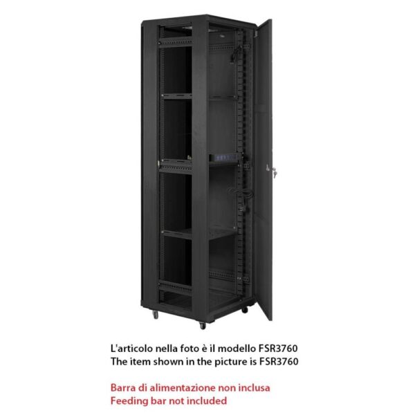 PROEL FSR2260 Armadio rack 19 " a 22 unità