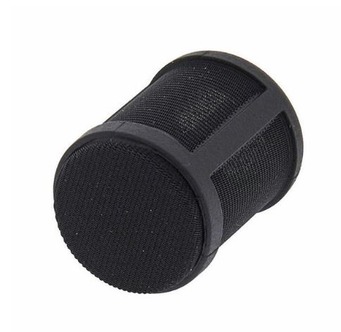 SENNHEISER MZW 42 BLACK SD576104 ANTIVENTO RIGIDO X MKE 40 NERO