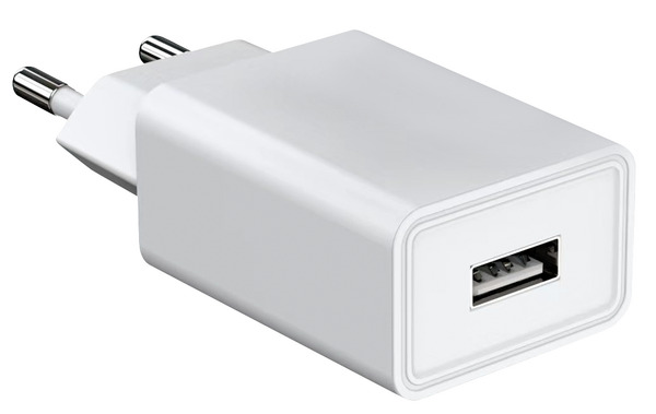 Alimentatore carica veloce 100W USB Tipo C 5V/3A, 9V/3A, 12V/3A, 15V/3A, 20V/5A, USB Tipo A