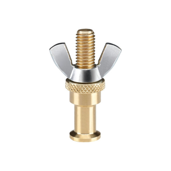 Adam Hall Accessories SS018 Bullone M10 per Gancio universale