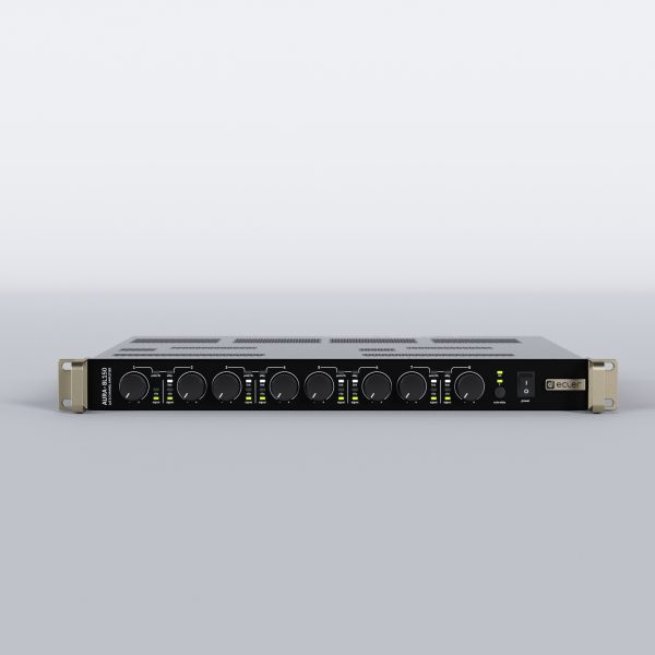 ECLER AURA8L150 8x150 WRMS @ 4