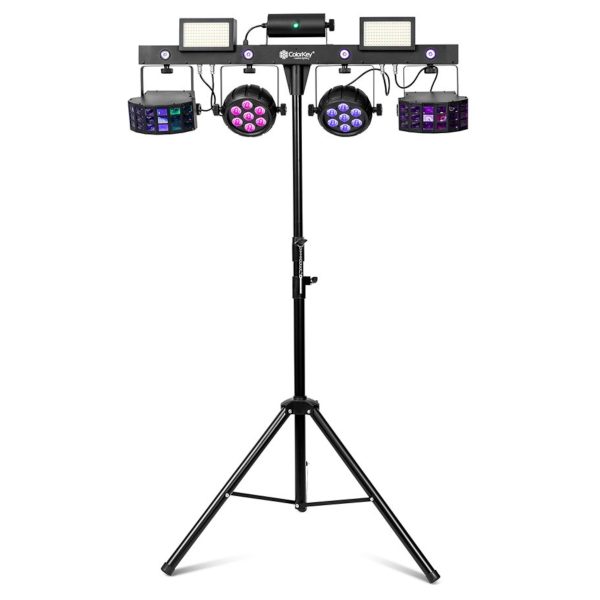 Colorkey Party Bar Pro 1000