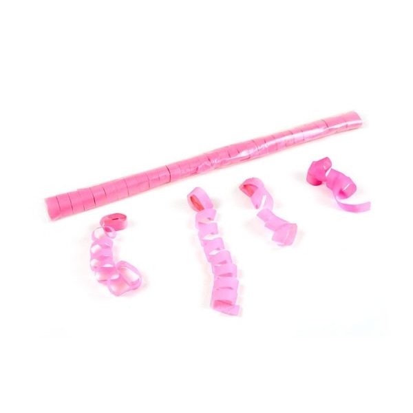 STELLE FILANTI IN CARTA DA 10M ROSA