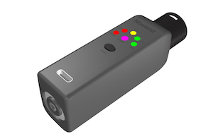 WD1F EAZYLINK WIRELESS TR DONGLE  154.121